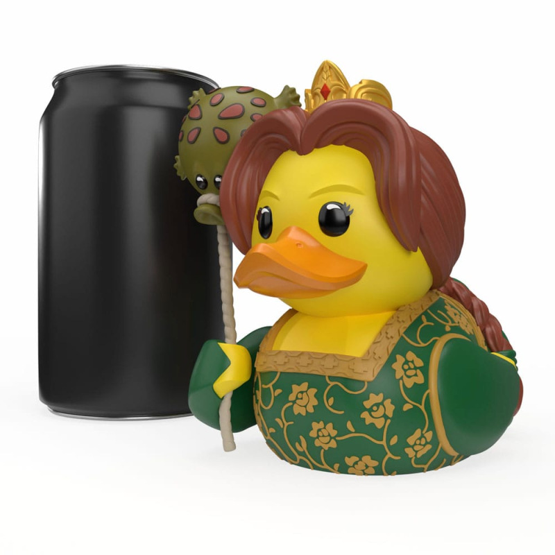 Shrek Tubbz PVC Figure Princess Fiona 1st Edition 10 cm 4
