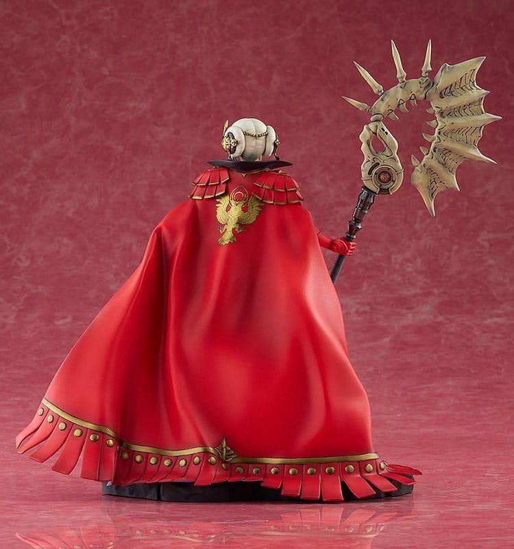 Fire Emblem PVC Statue 1/7 Edelgard 27 cm 4