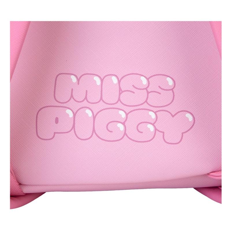 Disney by Loungefly Mini Backpack The Muppets Miss Piggy 6