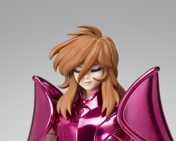 Saint Seiya Saint Cloth Myth EX Action Figure Andromeda Shun [Final Bronze Cloth] -Original Color Ed 9