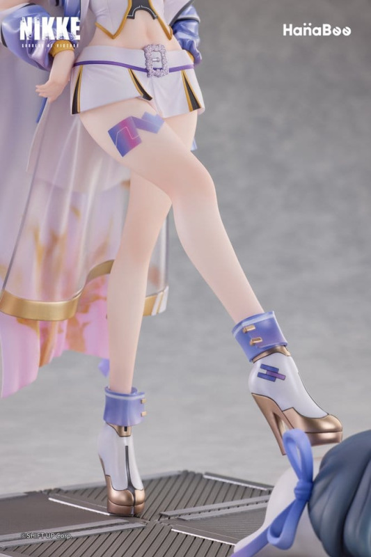 Goddess of Victory: Nikke PVC Figure 1/6 Syuen 25 cm 10