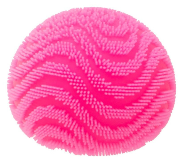 NeeDoh Squeeze Ball Nice Cube Glow (Glow in the Dark) 5 cm Display (12) 2