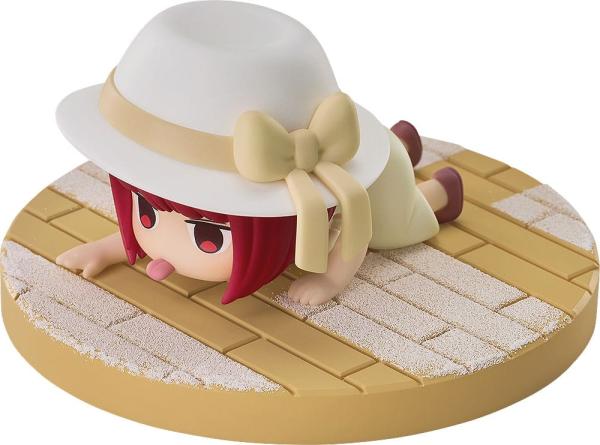 Oshi No Ko Good Smile Chibi Figure Kana Arima: The Genius Child Actor Who Licks Baking Soda Ver. 5 c