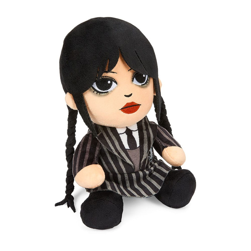 Wednesday Plush Figure Phunny 20 cm 3