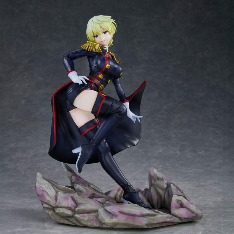 Chained Soldier PVC Statue 1/7 Tenka Izumo 25 cm 11