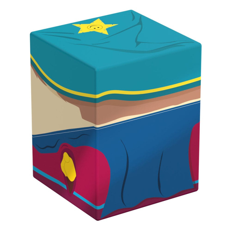 Squaroes Squaroe South Park™: The Stick of Truth SP011 - Grand Wizard Cartman 3