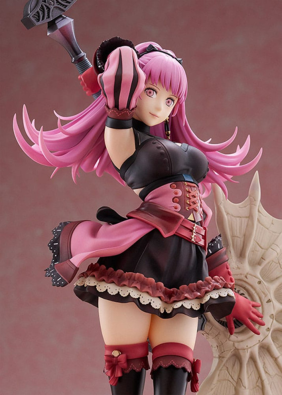 Fire Emblem PVC Statue 1/7 Hilda 27 cm 11