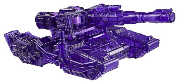 Transformers Age of the Primes Voyager Class Action Figure Dark Energon Megatron 17 cm 3