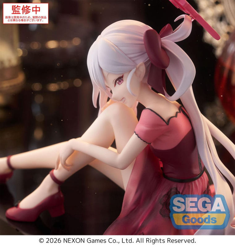 Blue Archive Yumemirize PVC Statue Mutsuki 12 cm 3