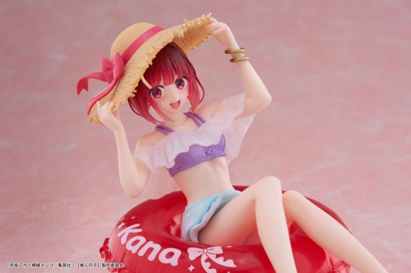 Oshi no Ko Aqua Float Girls PVC Statue Kana Arima 10 cm