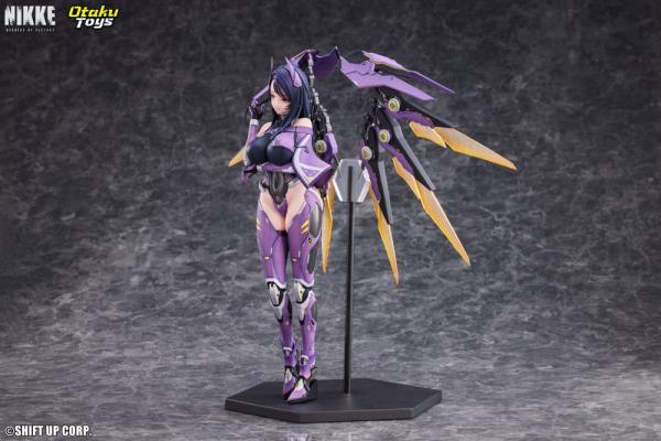 Goddess of Victory: Nikke PVC Statue 1/7 Isabel Bonus Edition 25 cm 2