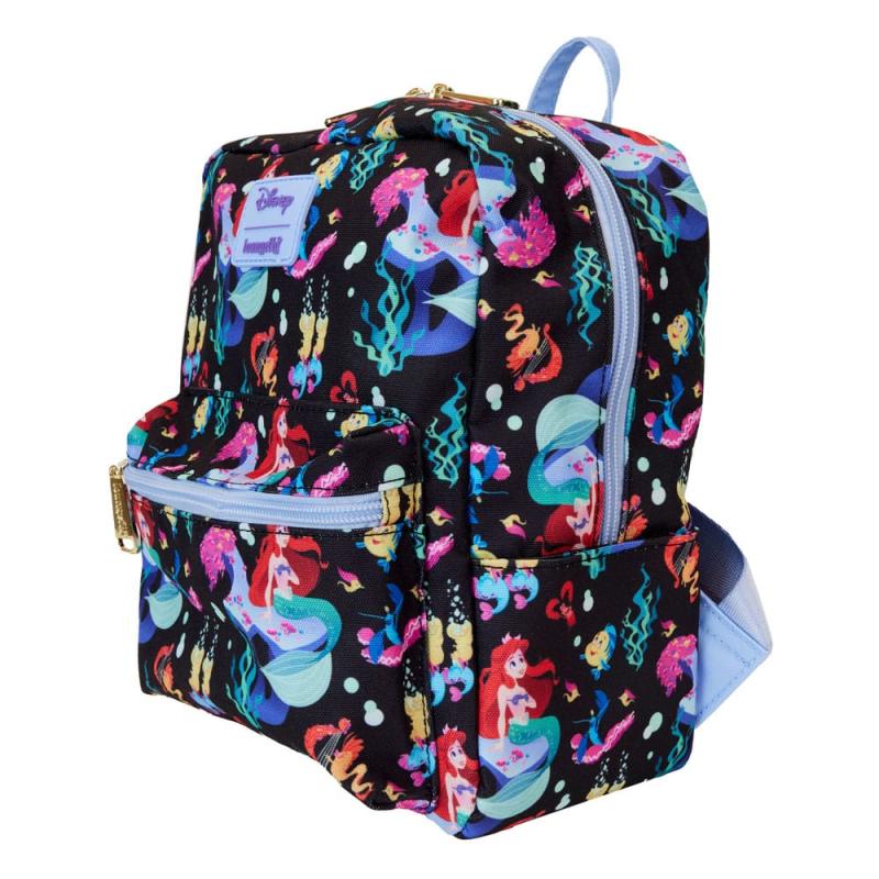 Disney by Loungefly Mini Backpack 35th Anniversary Life is the bubbles