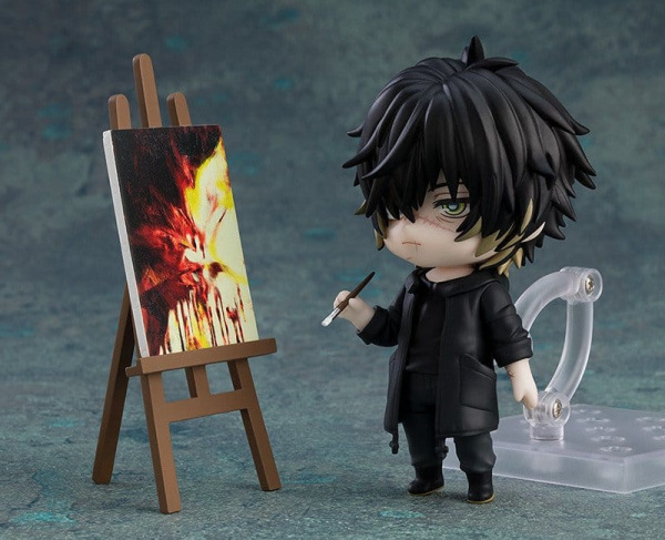 Slow Damage Nendoroid Action Figure Towa 10 cm 4