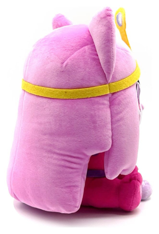 Adventure Time Plush Figure Kitty Princess Bubblegum 22 cm 2