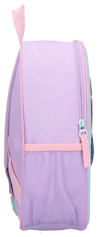 Lilo & Stitch Backpack 3D Stitch Fun Bunch 32 cm 2