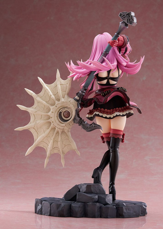 Fire Emblem PVC Statue 1/7 Hilda 27 cm 9