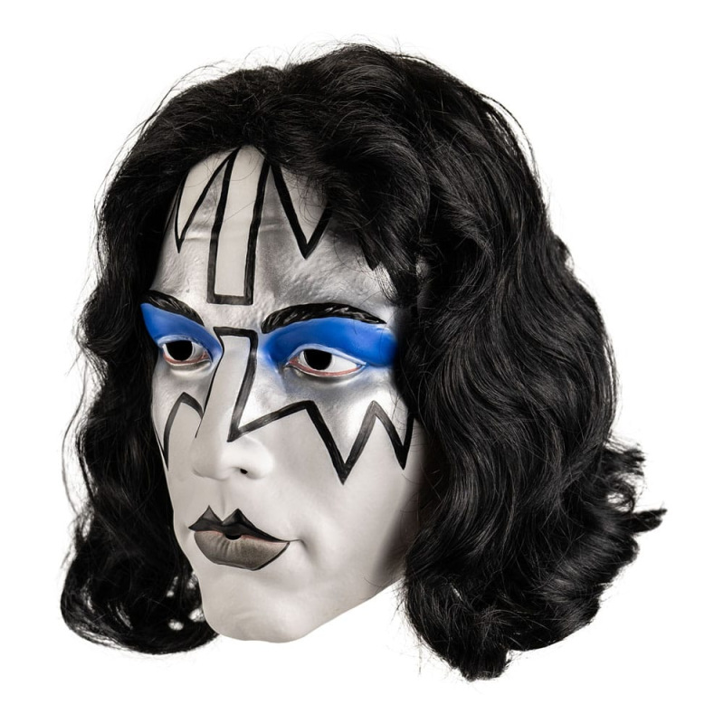 Kiss Injection Mask The Spaceman Deluxe 1