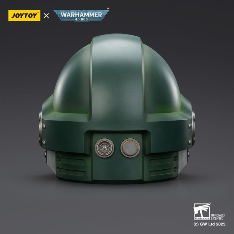 Warhammer 40,000: Dark Angels MkX Helmet 30 cm 2