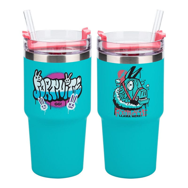 Fortnite Multiway Travel Cup Gamer 6