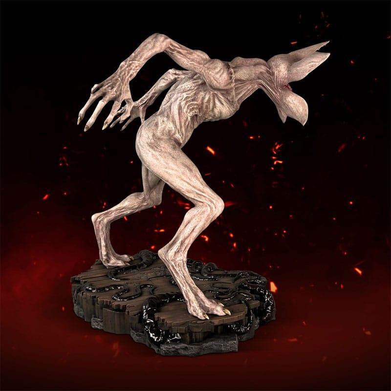 Stranger Things Statue 1/4 Demogorgon 49 cm 3