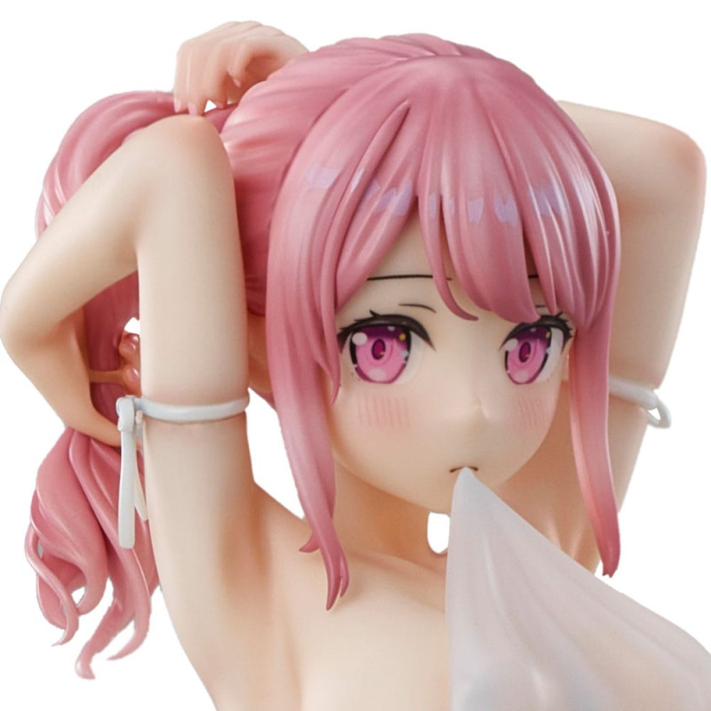 Original Character Swimsuit Series PVC Statue 1/4 Kantoku Kurumi 39 cm 1