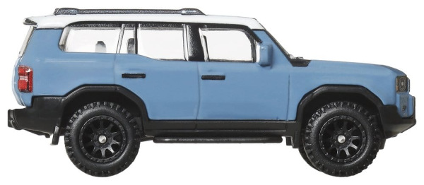 Hot Wheels Premium Die-Cast Vehicles 1/64 Car Culture 976H Assortment (10) 5