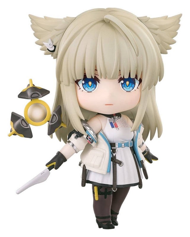 Arknights: Endfield Nendoroid Action Figure Perlica 10 cm