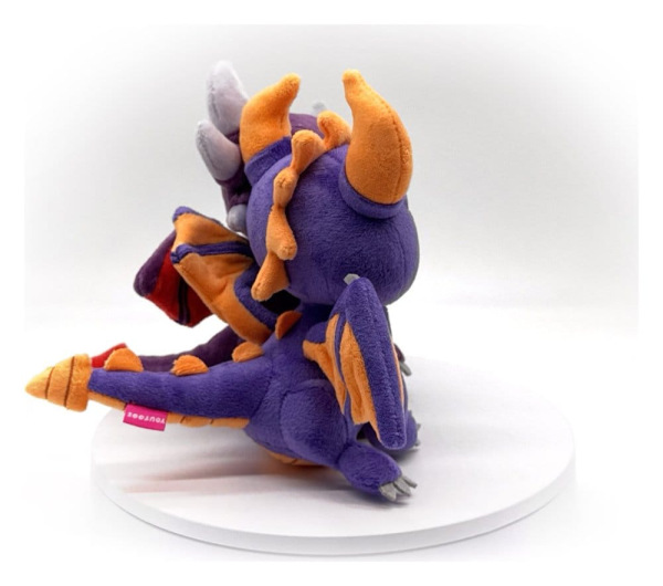Skylanders Plush Figures 2-Pack Valentine´s Spyro & Cynder 15 cm 2
