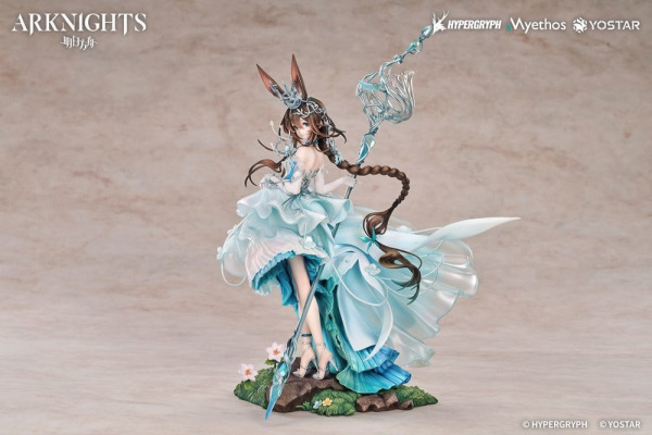 Arknights PVC Statue 1/7 Amiya: Blooms of Time Ver. 26 cm 2