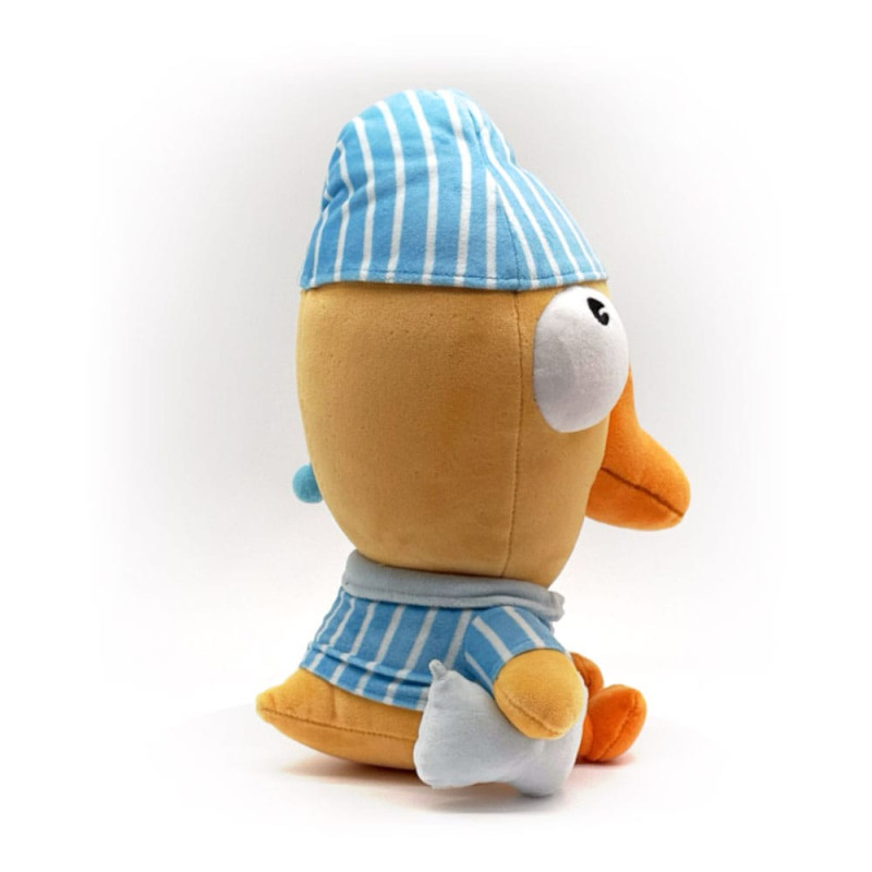 Goose Goose Duck Plush Figure Dozing Dodo 22 cm 2