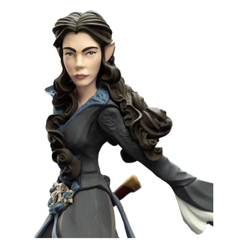 Lord of the Rings: Arwen Evenstar - Mini Epics Vinyl Figure 16 cm - Weta