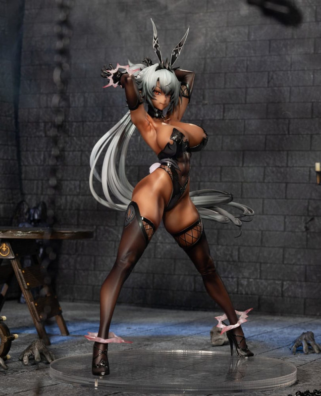 Original Character PVC Statue 1/6 Gilnada 29 cm 1