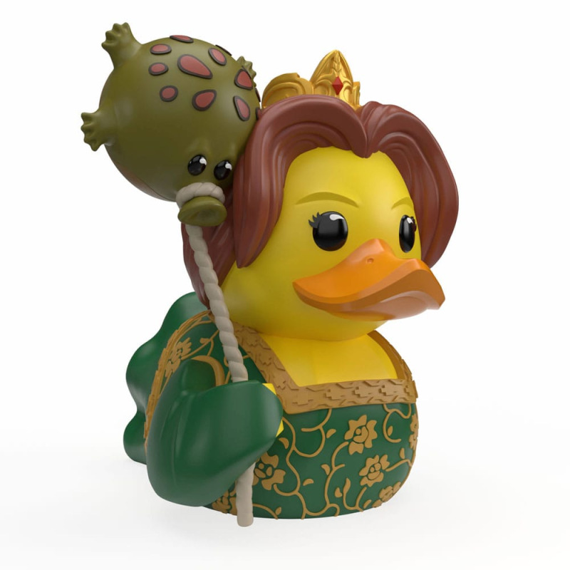 Shrek Tubbz PVC Figure Princess Fiona 1st Edition 10 cm 1