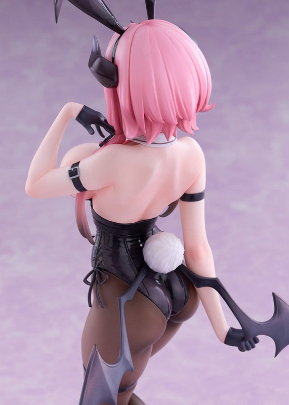 Stella Sora PVC Figure 1/7 Bernina (Bunny Ver.) 30 cm 9