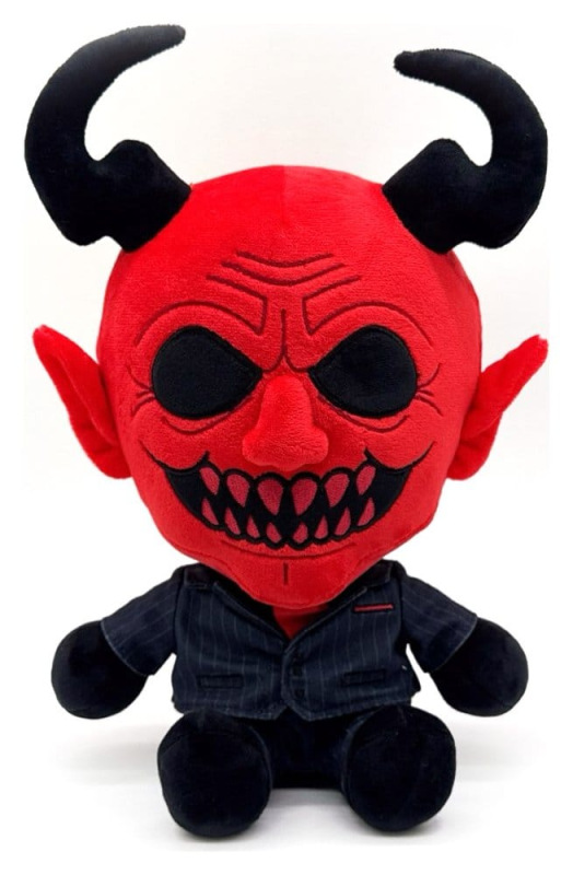 Dark Deception Plush Figure Malak 22 cm