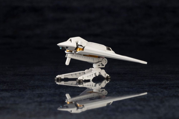 Hexa Gear Plastic Model Kit Accessory Set Alternative Cloudshape 2