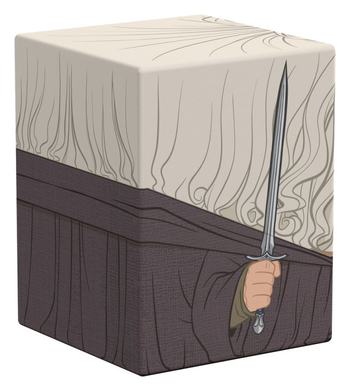 Squaroes Squaroe The Hobbit HOB002 - Gandalf the Grey 2