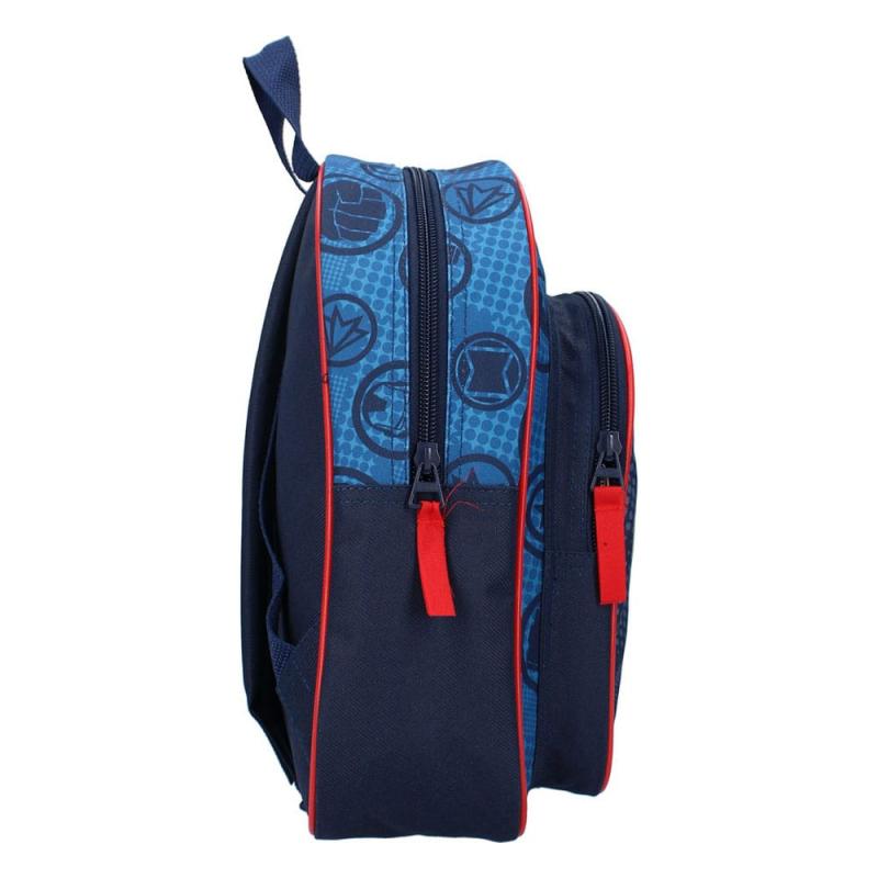 Marvel Backpack Avengers Ultraforce 30 cm 2