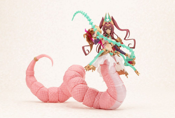 Arcanadea Plastic Model Kit Meltina 20 cm 10