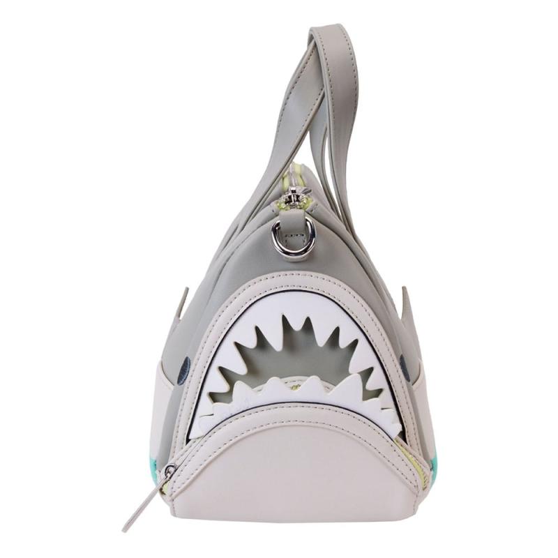 Jaws by Loungefly Crossbody Shark 2