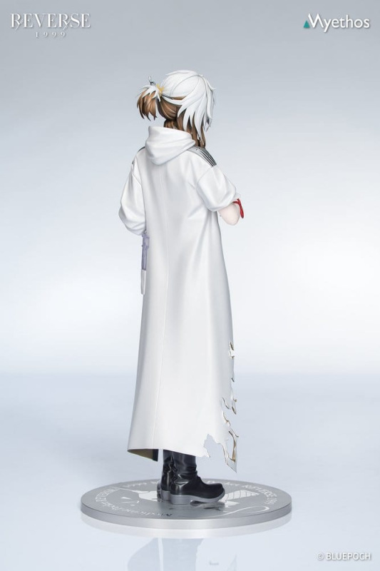 Reverse: 1999 Gift+ PVC Figure Medicine Pocket 23 cm 4