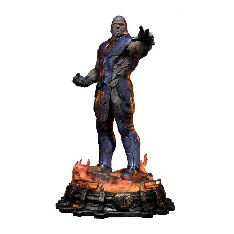 Injustice 2: Darkseid Exclusive 1/4 Statue - Prime 1 Studio