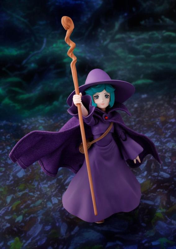 Berserk S.H. Figuarts Action Figure Schierke 12 cm