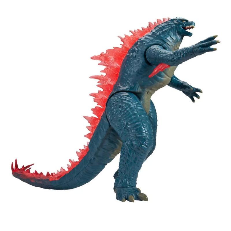 Godzilla x Kong: The New Empire Action Figure Godzilla Evolved Giant 28 cm