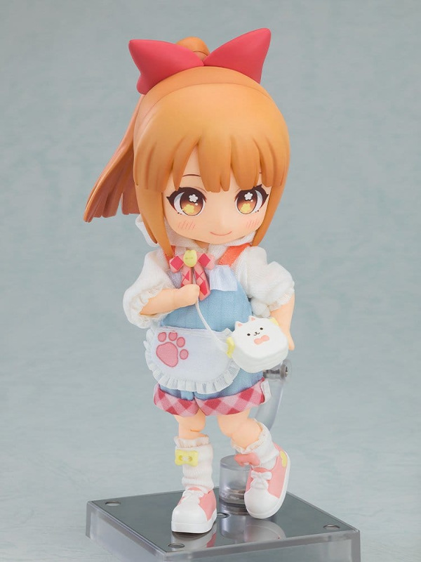 Nendoroid Doll Action Figure Emily: Pawfect Picnic Day Ver. 14 cm 1
