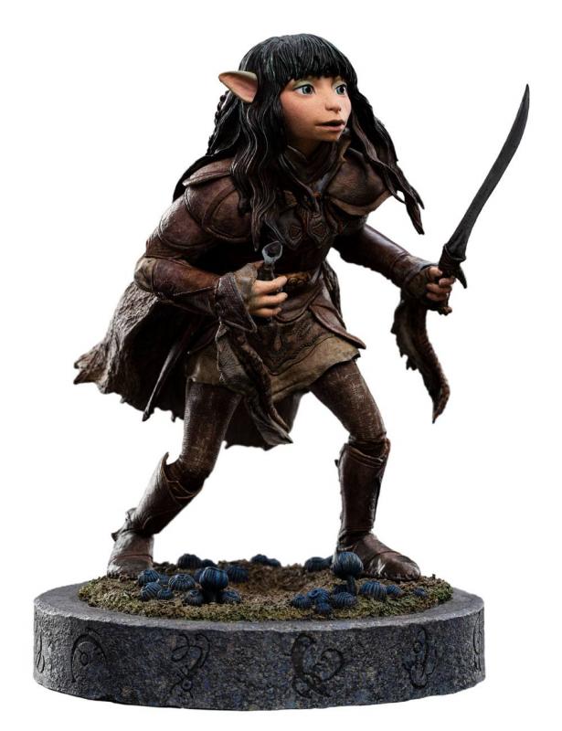 The Dark Crystal Age of Resistance: Rian The Gefling - 1/6 - Weta