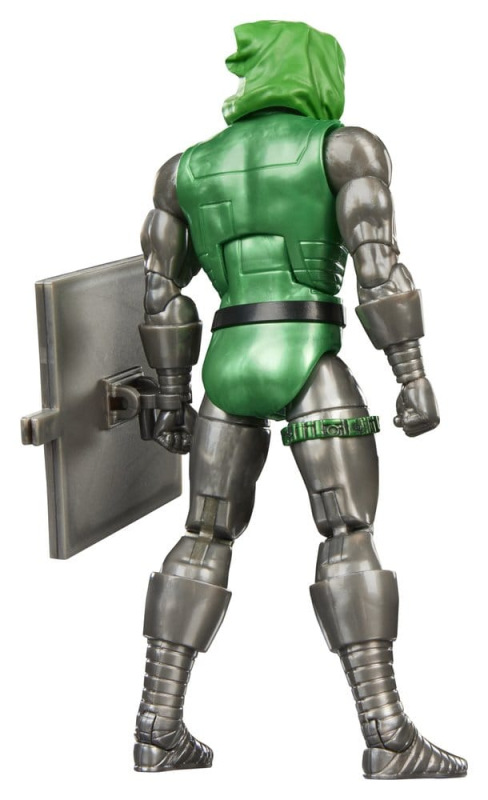 Secret Wars Marvel Legends Action Figure Doctor Doom 15 cm 10