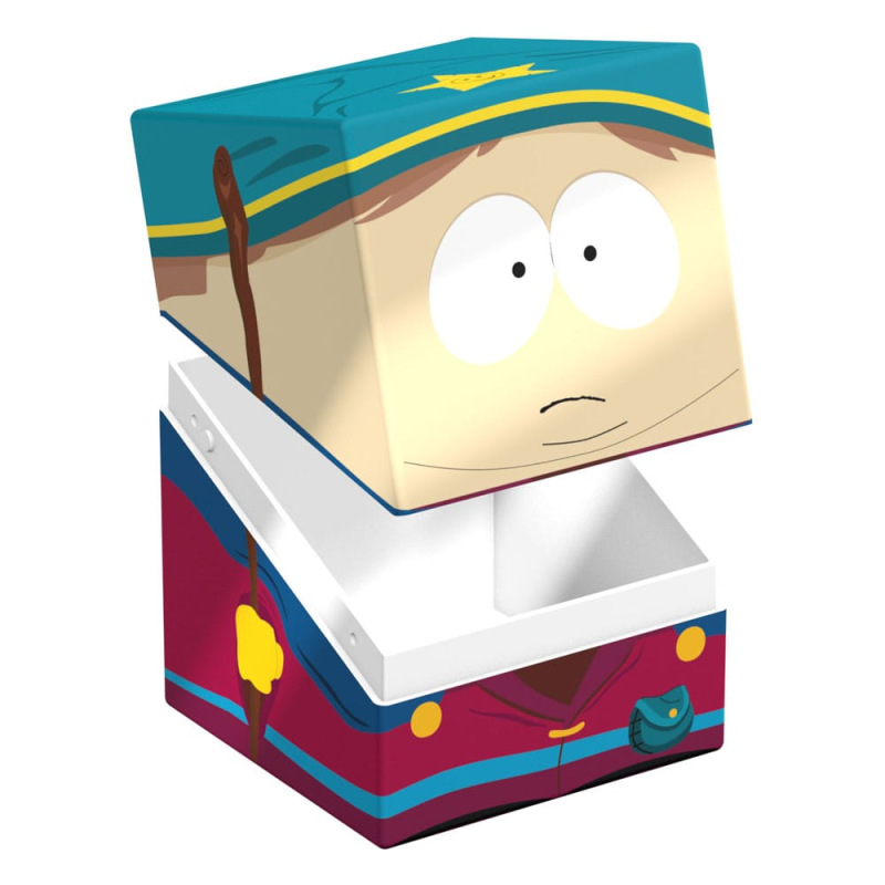 Squaroes Squaroe South Park™: The Stick of Truth SP011 - Grand Wizard Cartman 4