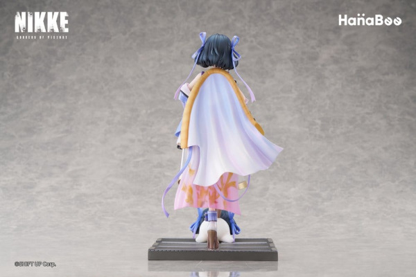 Goddess of Victory: Nikke PVC Figure 1/6 Syuen 25 cm 5