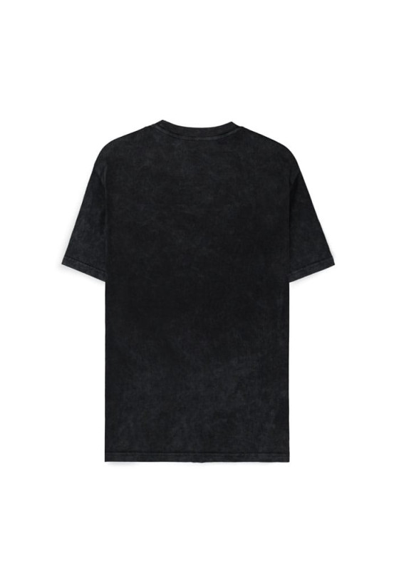 The Witcher Wild Hunt T-Shirt Dweller Washed Size S 1